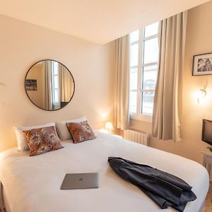 Residence Hotel Du Theatre